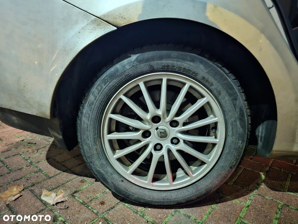 Renault Laguna 1.5 dCi Expression - 15