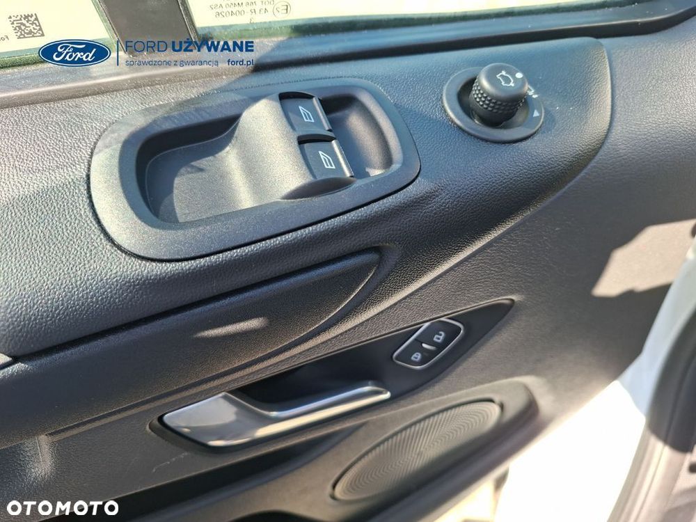 Ford Transit Custom - 23