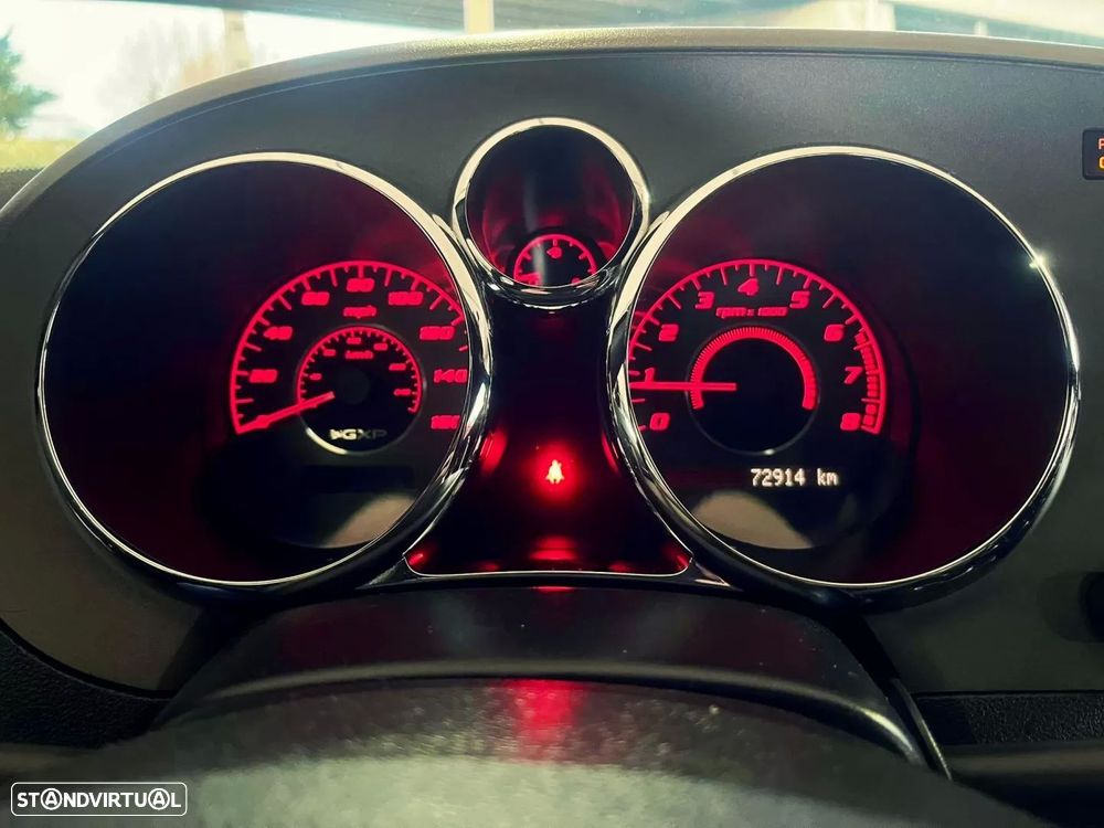 Pontiac Solstice - 9