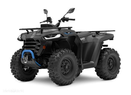 Segway Snarler AT10 - 12