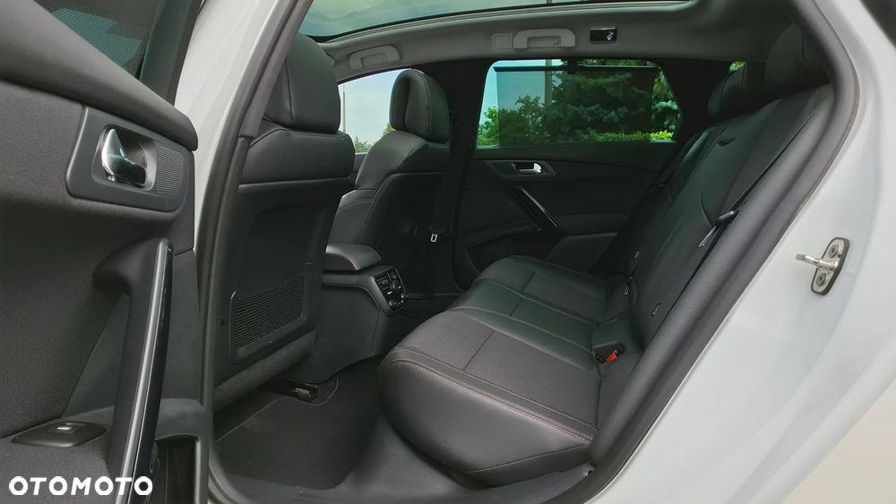 Peugeot 508 BlueHDi 150 Stop&Start Allure - 34