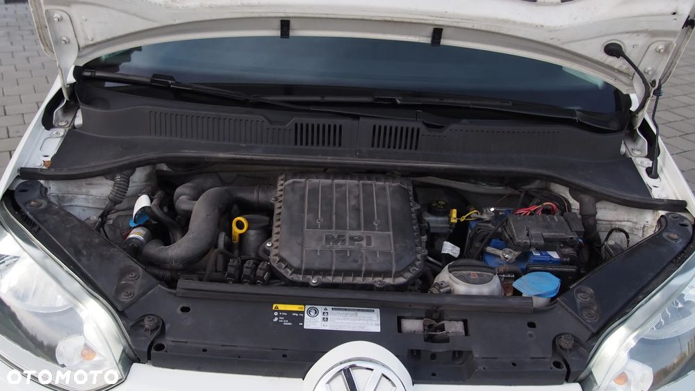 Volkswagen up! - 19