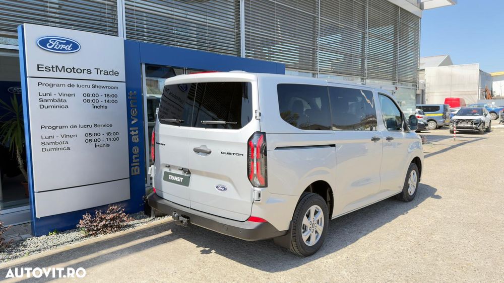 Ford Transit - 3