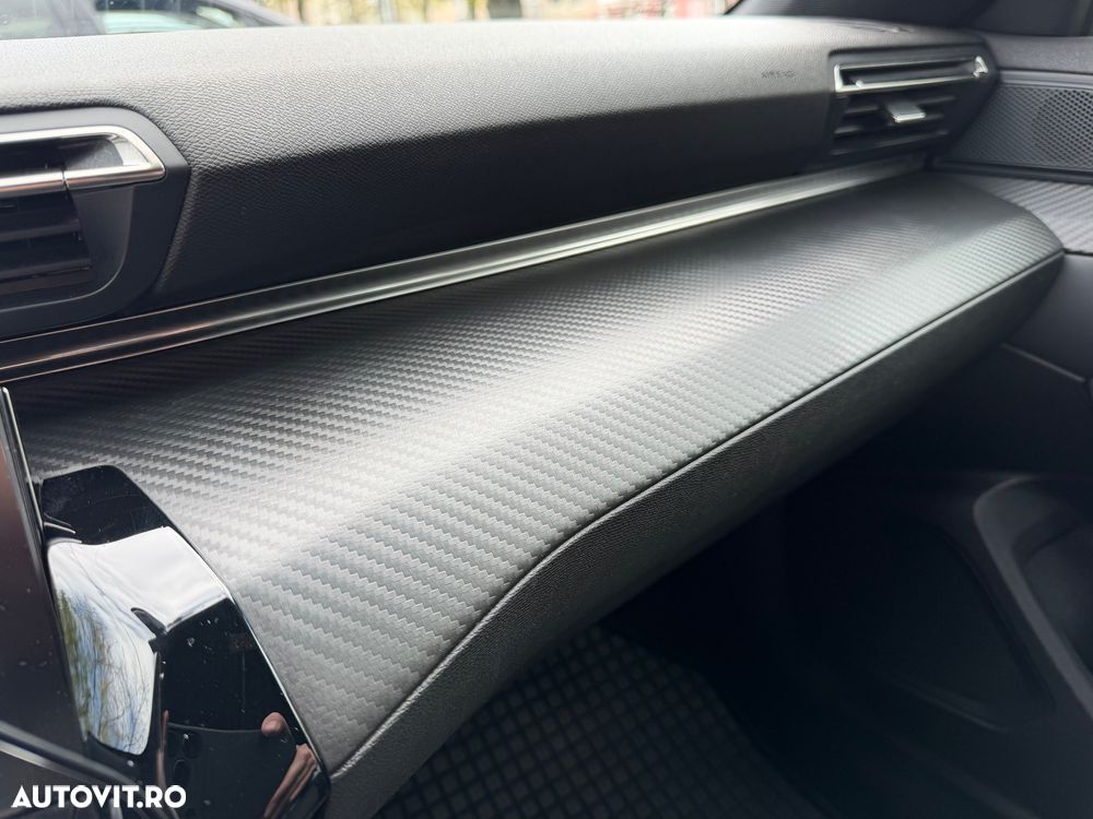 Peugeot 508 1.5 BlueHDI S&S EAT8 GT Pack - 19