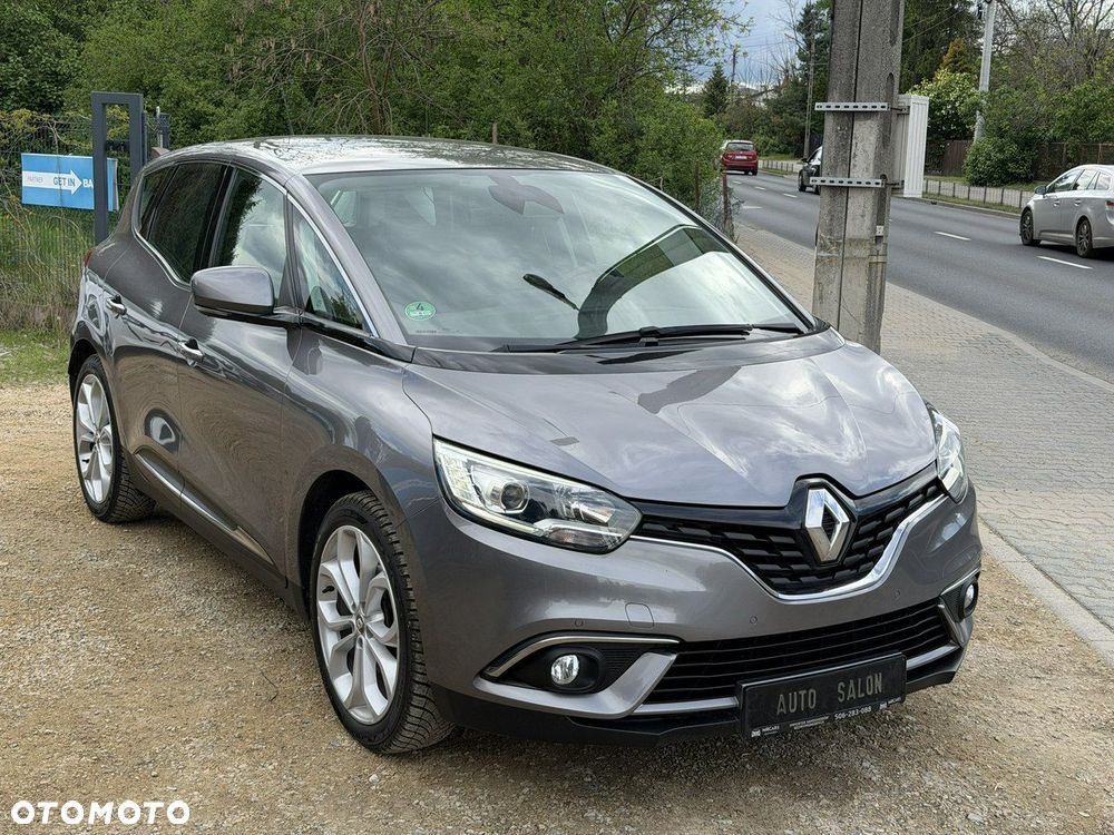 Renault Scenic - 2