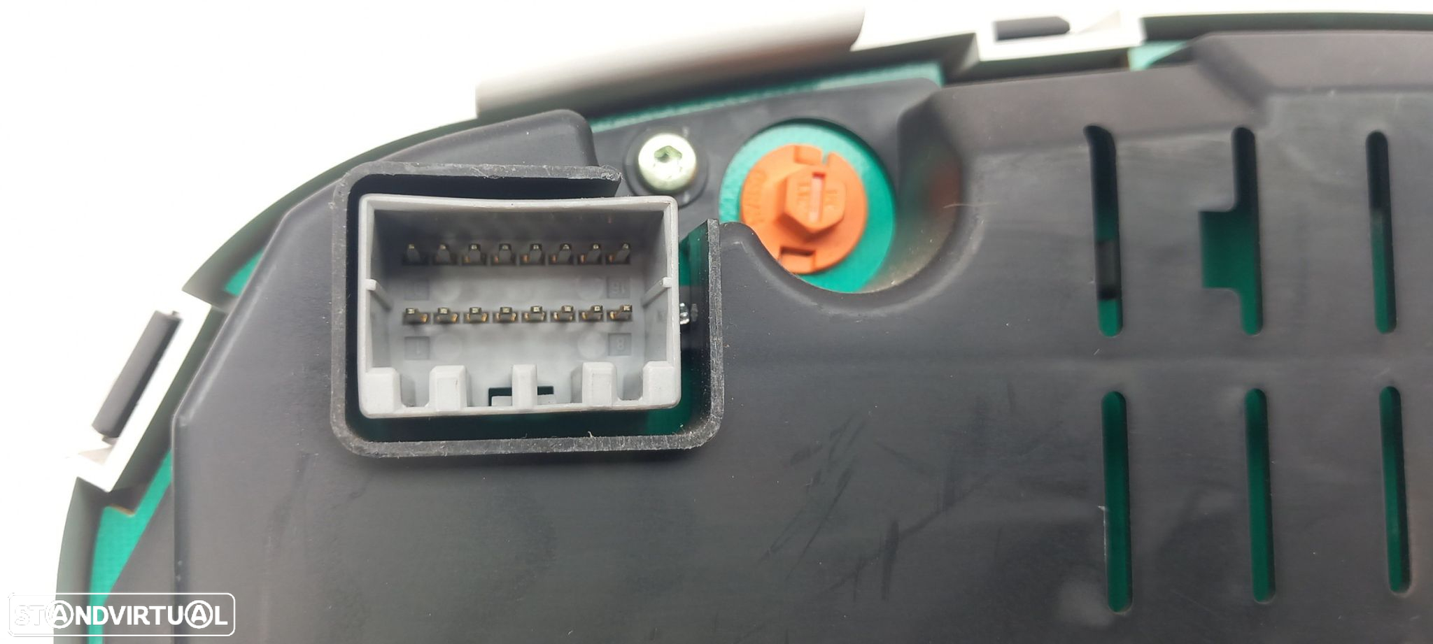 Quadrante / painel de instrumentos KIA Ceed SW (ED) - 4