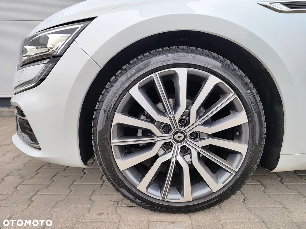 Renault Talisman 1.3 TCe FAP Intens EDC - 6