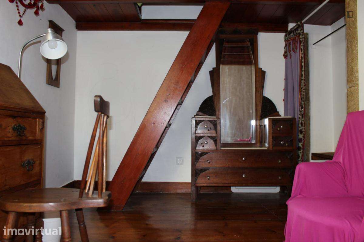 Quarto - localizado em Bairro Alto Lisbon - Grande imagem: 3/15