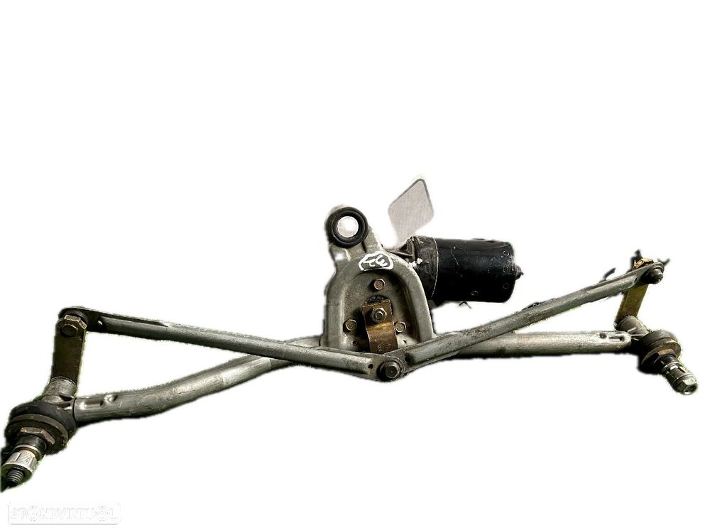 Motor Limpa Pára Brisas Bmw 3 (E46) - 1