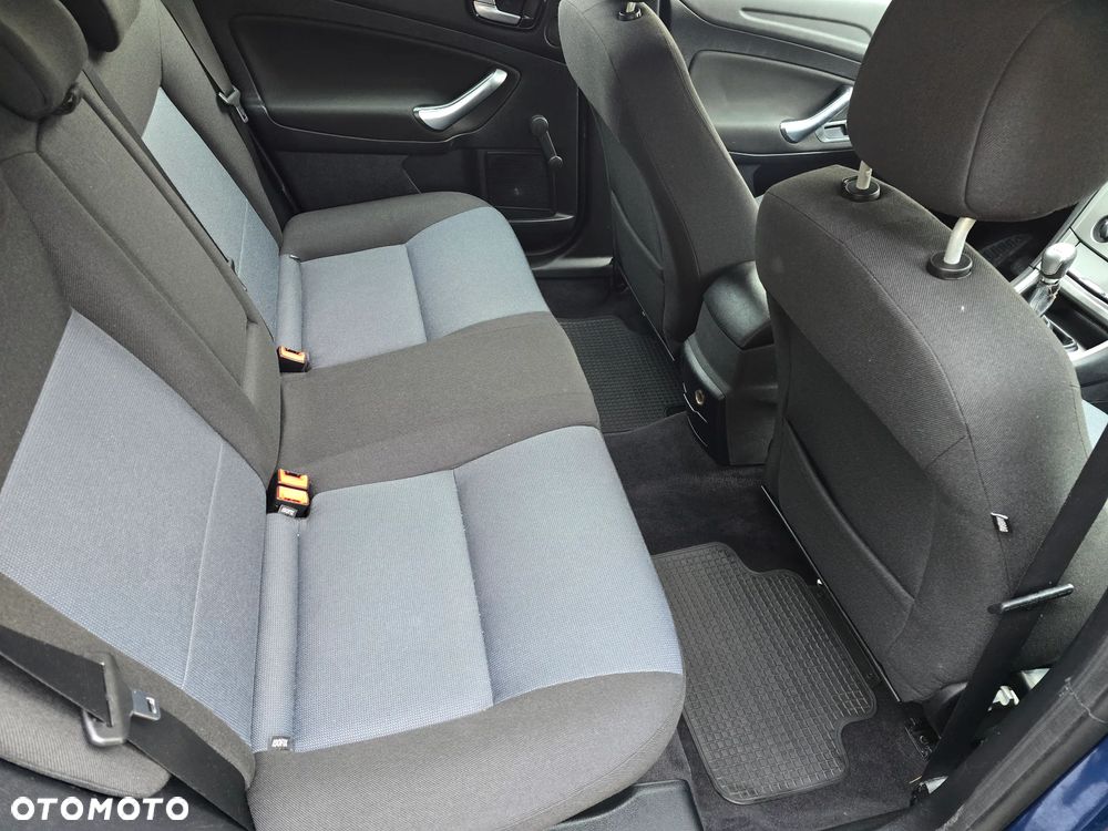 Ford Mondeo 1.6 Ti-VCT Trend - 22