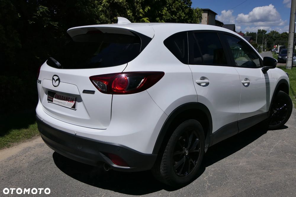 Mazda CX-5 2.0 Skyenergy 2WD - 9