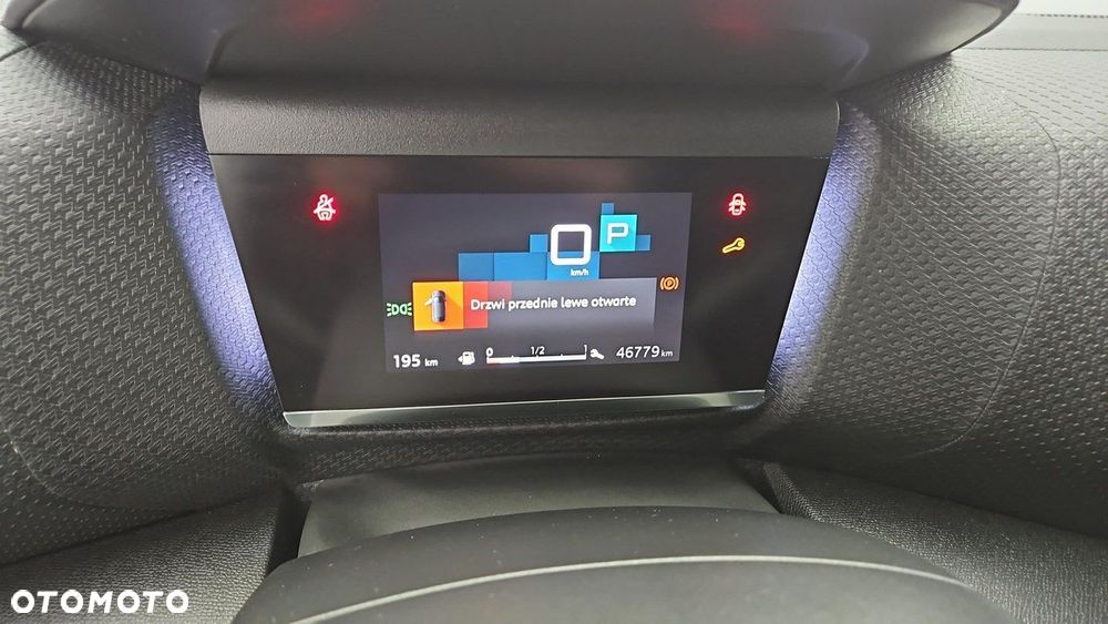 Citroën C4 1.2 PureTech Business Edition S&S EAT8 - 14