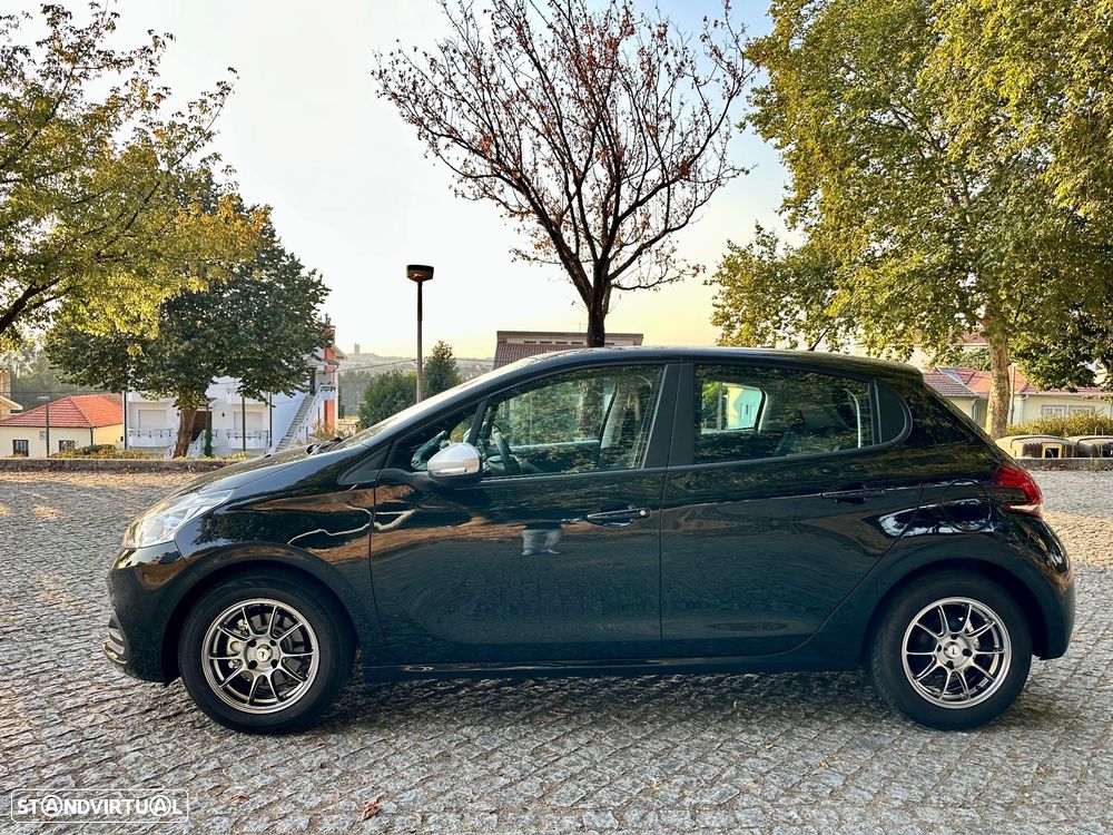 Peugeot 208 PureTech 68 Active - 3