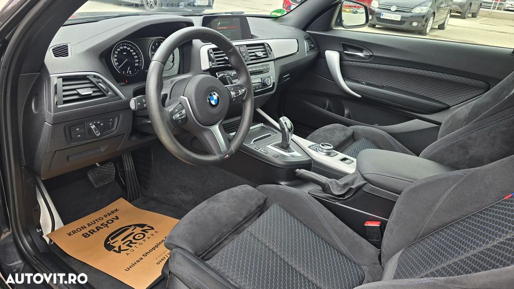 BMW Seria 2 220i Sport-Aut. M Sport - 6