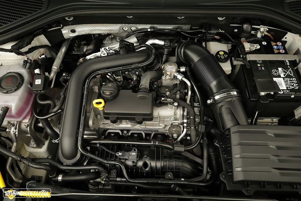 VW T-Roc 1.0 TSI Life - 23