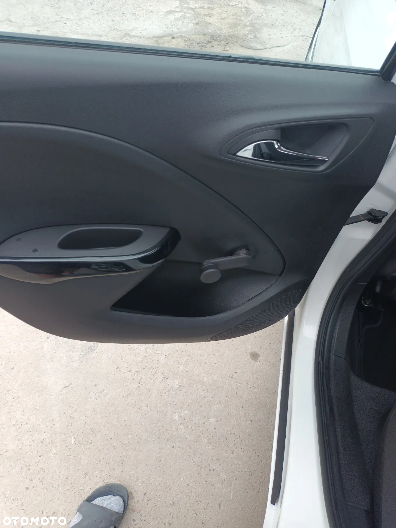 Opel Corsa 1.4 16V Enjoy - 22