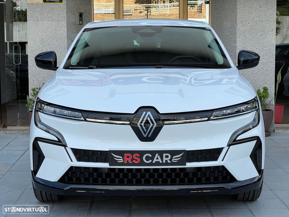 Renault Mégane E-Tech EV60 Techno Optimum Charge - 8