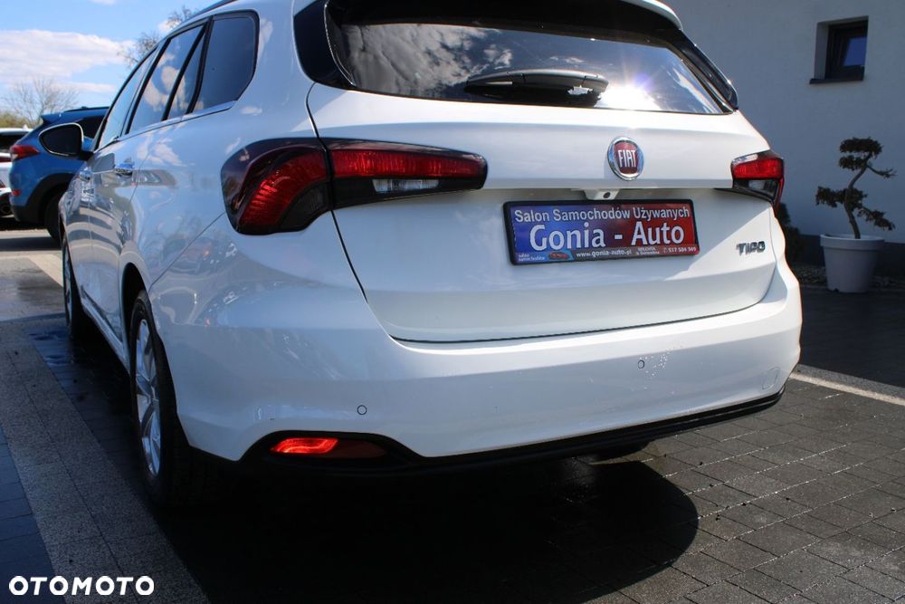 Fiat Tipo - 15