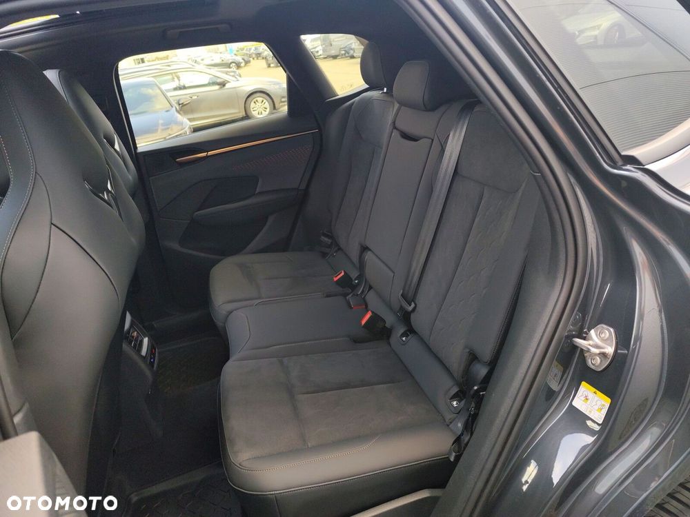 Cupra Terramar 2.0 TSI 4Drive VZ DSG - 13