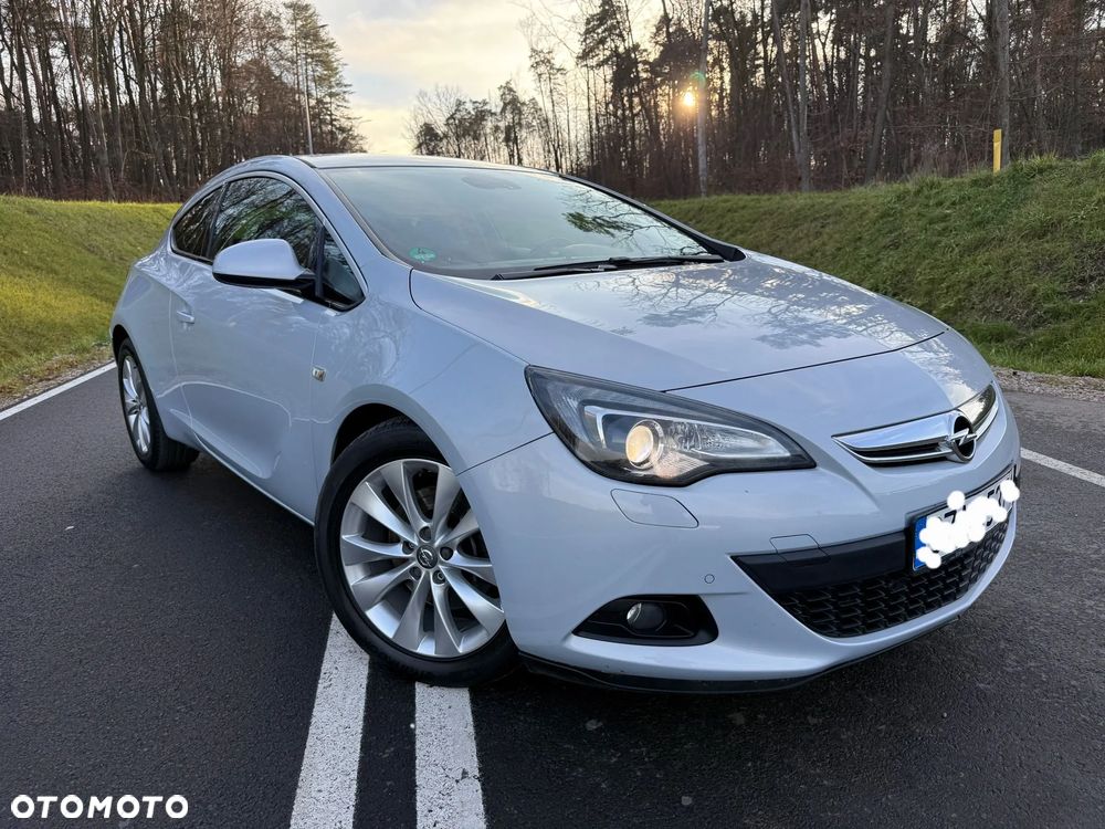 Opel Astra 1.4 Turbo ecoFLEX Start/Stop Active - 15