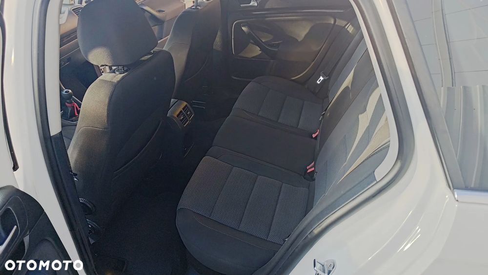 Volkswagen Golf Variant 1.6 TDI Comfortline - 8