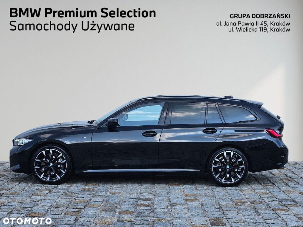 BMW Seria 3 - 3