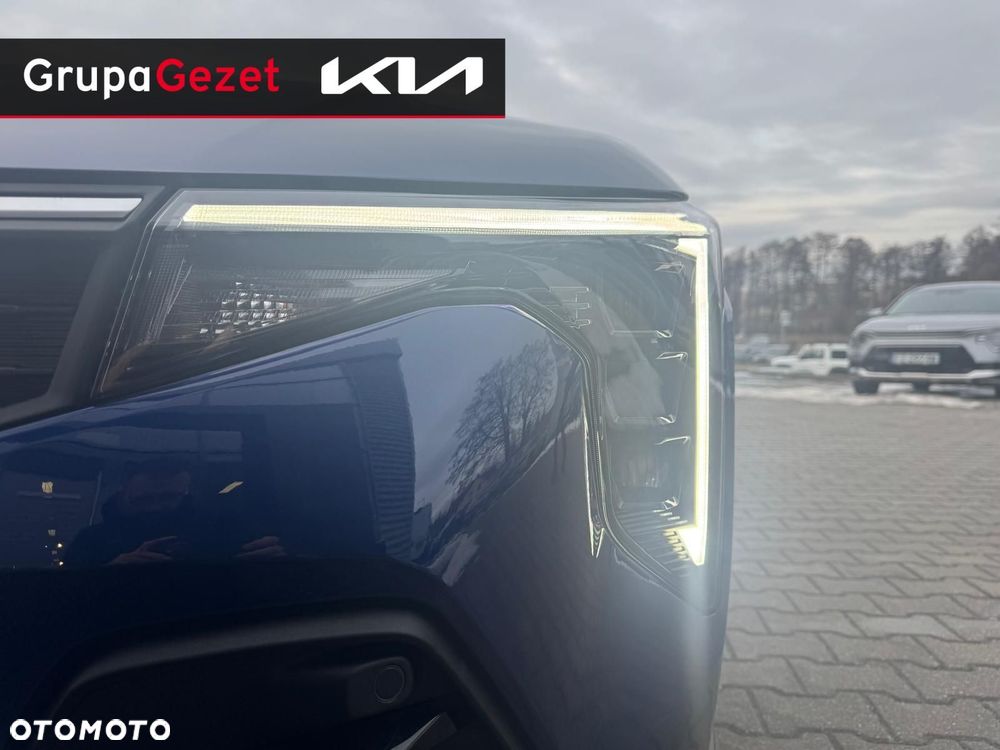 Kia K4 - 10