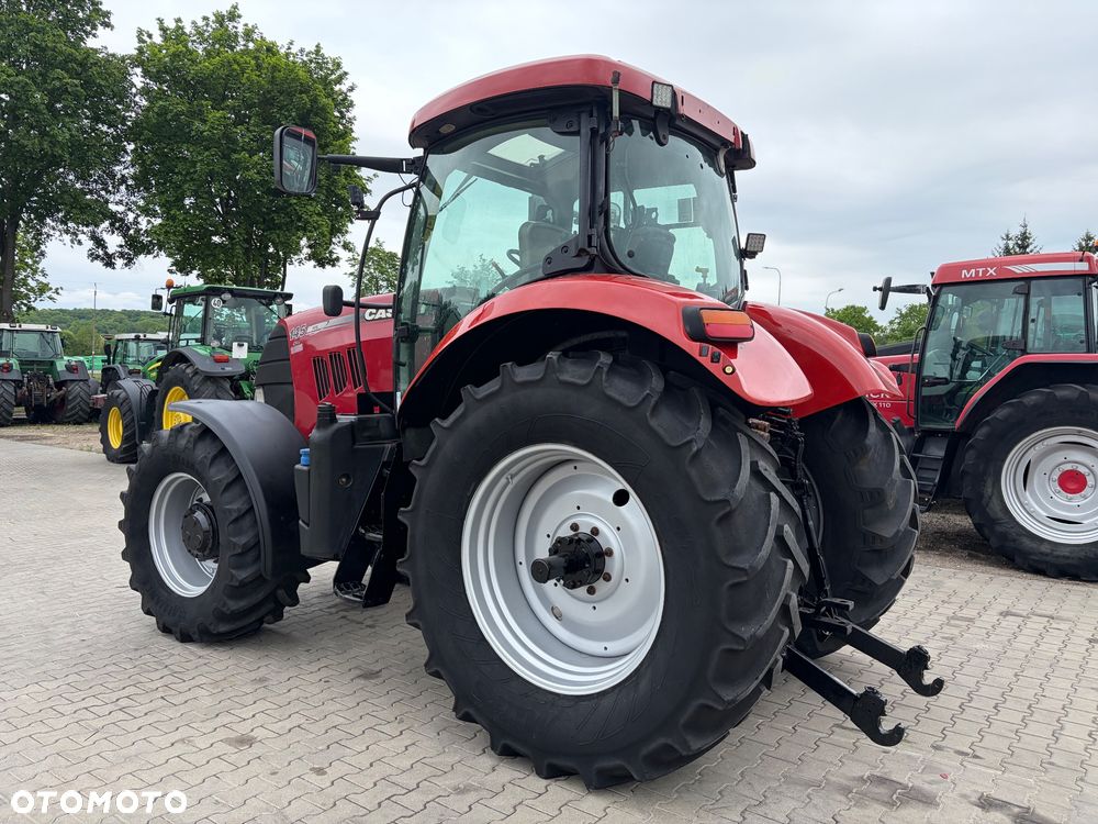 Case IH Case puma 145 cvx - 8