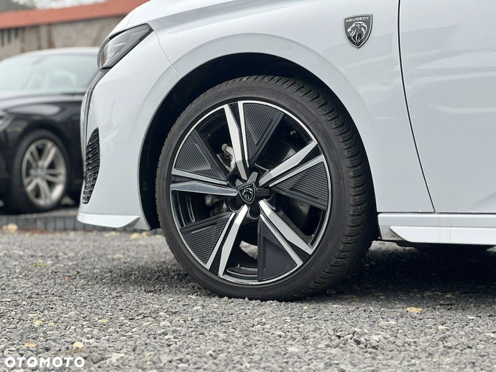 Peugeot 308 1.2 PureTech GT S&S EAT8 - 7