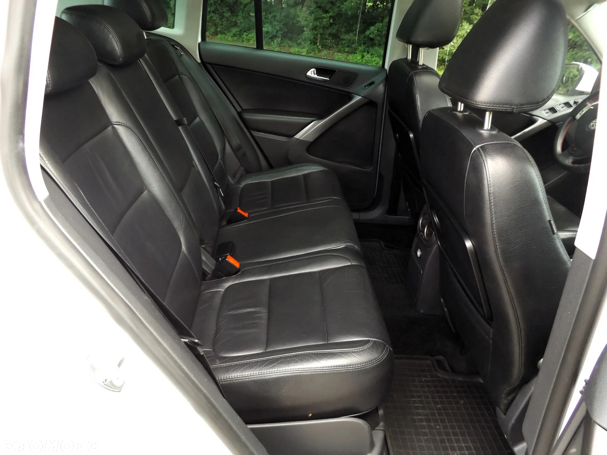 Volkswagen Tiguan 2.0 TDI CityStyle - 10