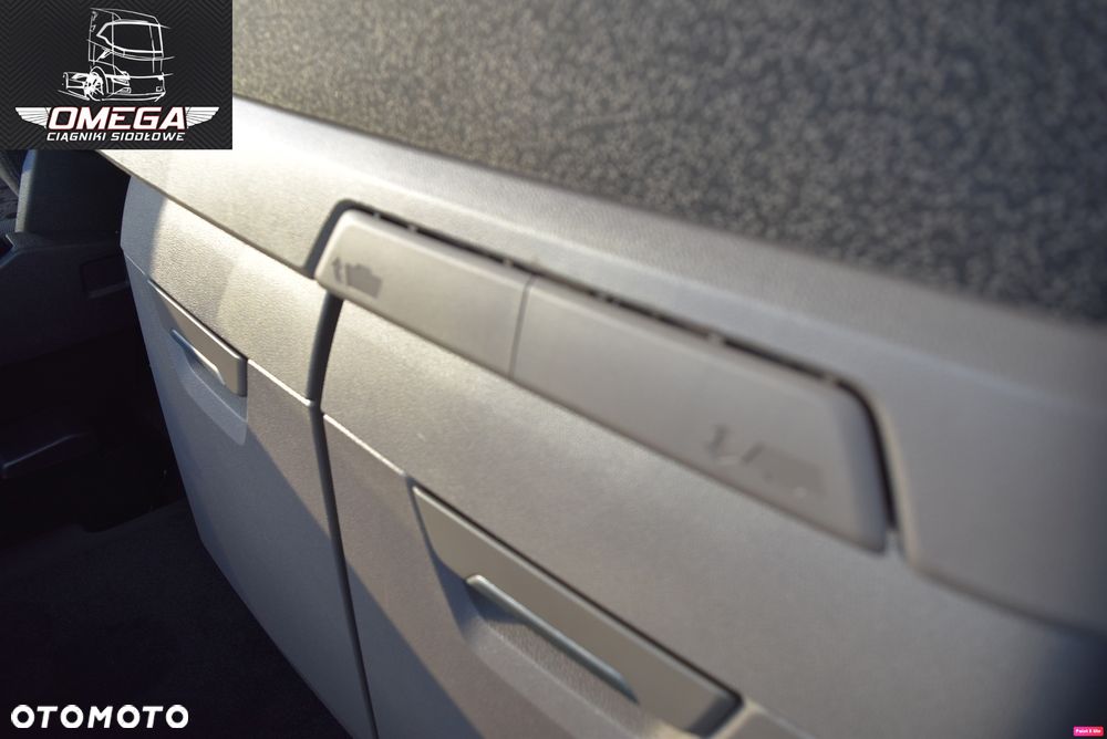 Scania S 450 / S450 / 450S  // Full LED /Spr Z Niemiec - 15