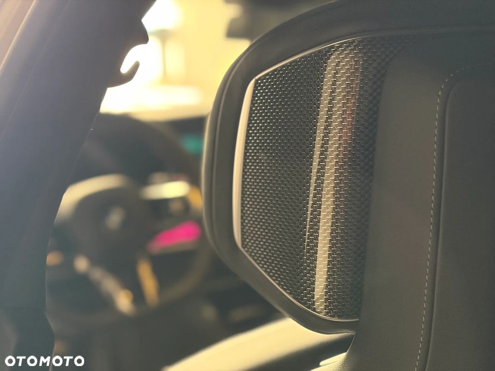 BMW Seria 7 740d xDrive mHEV M Sport sport - 30