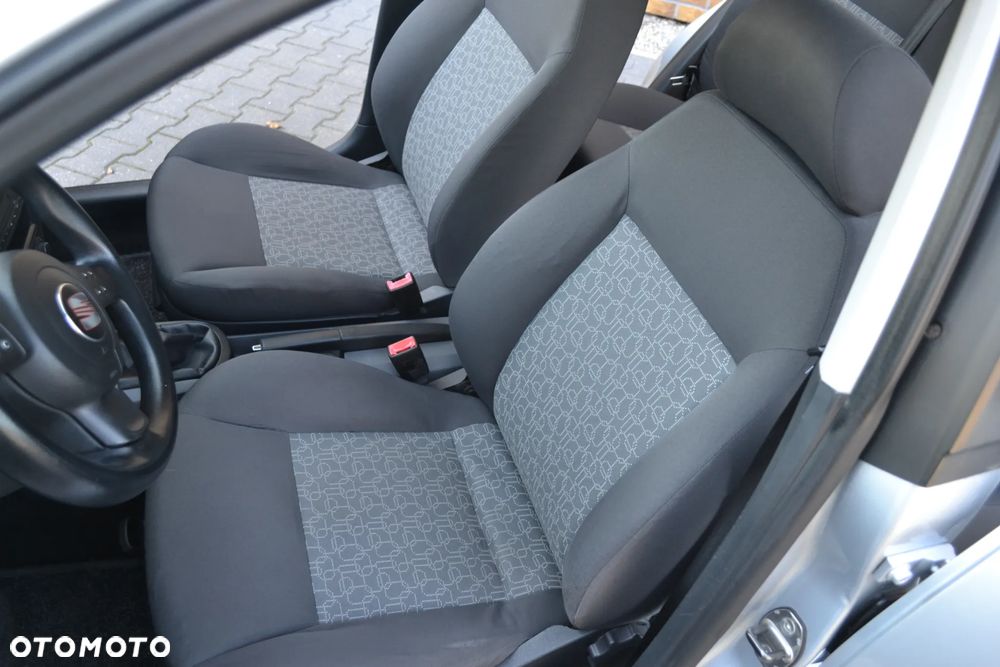 Seat Ibiza 1.9 TDI Comfort Edition - 18
