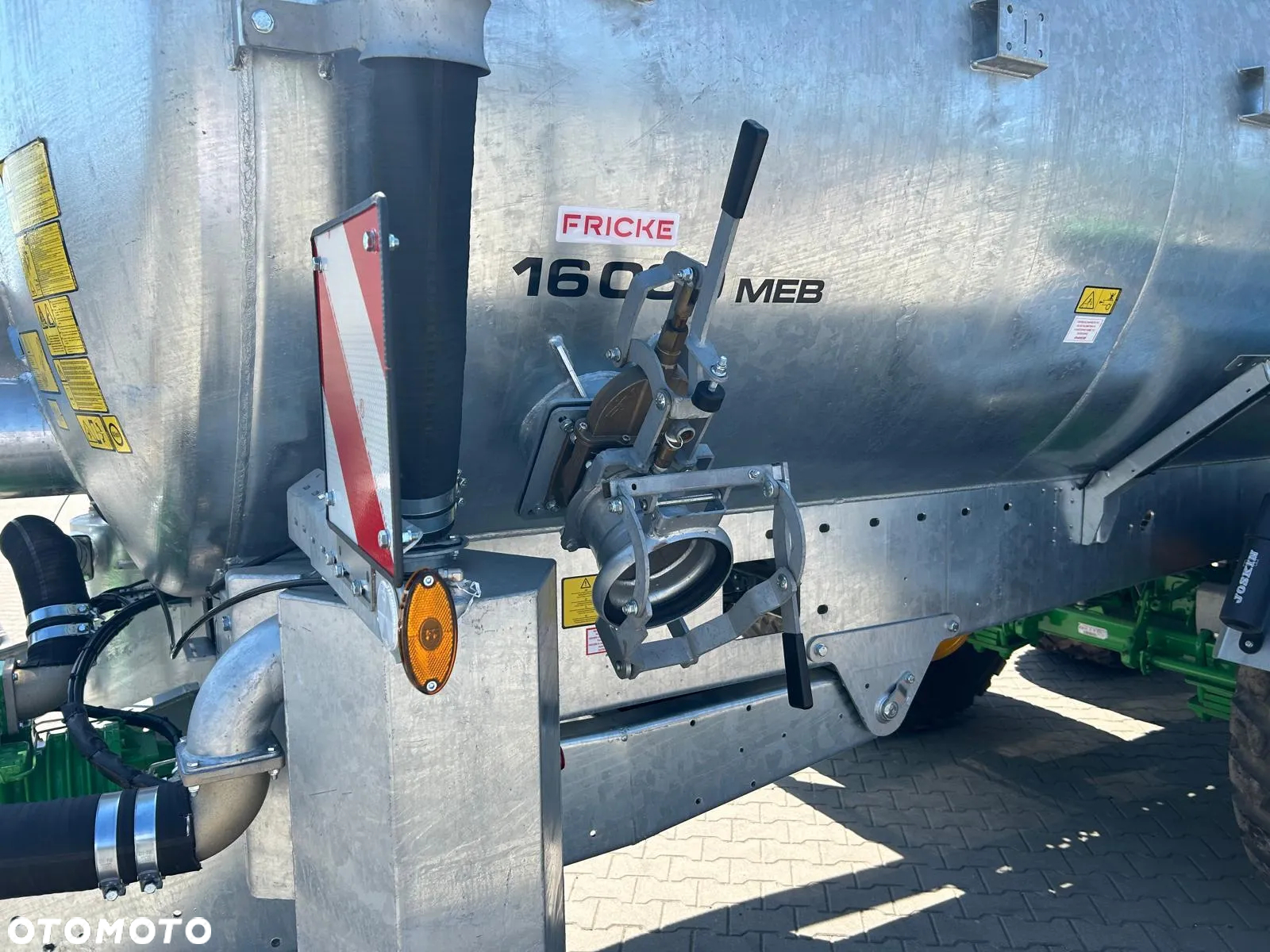 Joskin Modulo 16 - 2