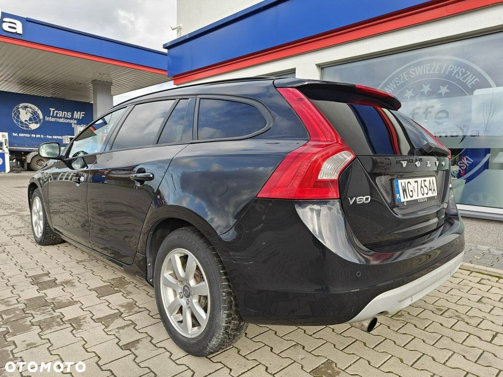 Volvo V60 - 7