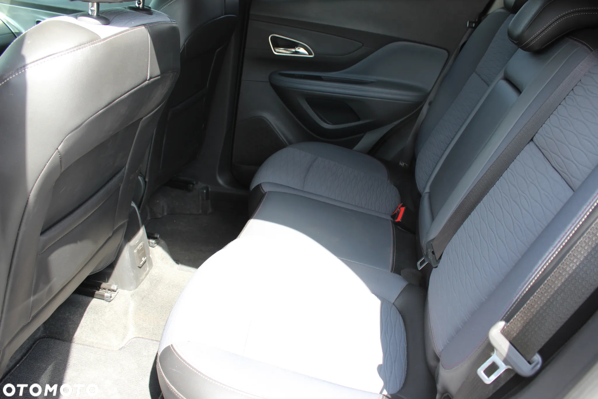 Opel Mokka 1.4 T Cosmo S&S - 9