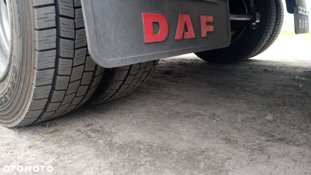 DAF FA LF 45 - 21