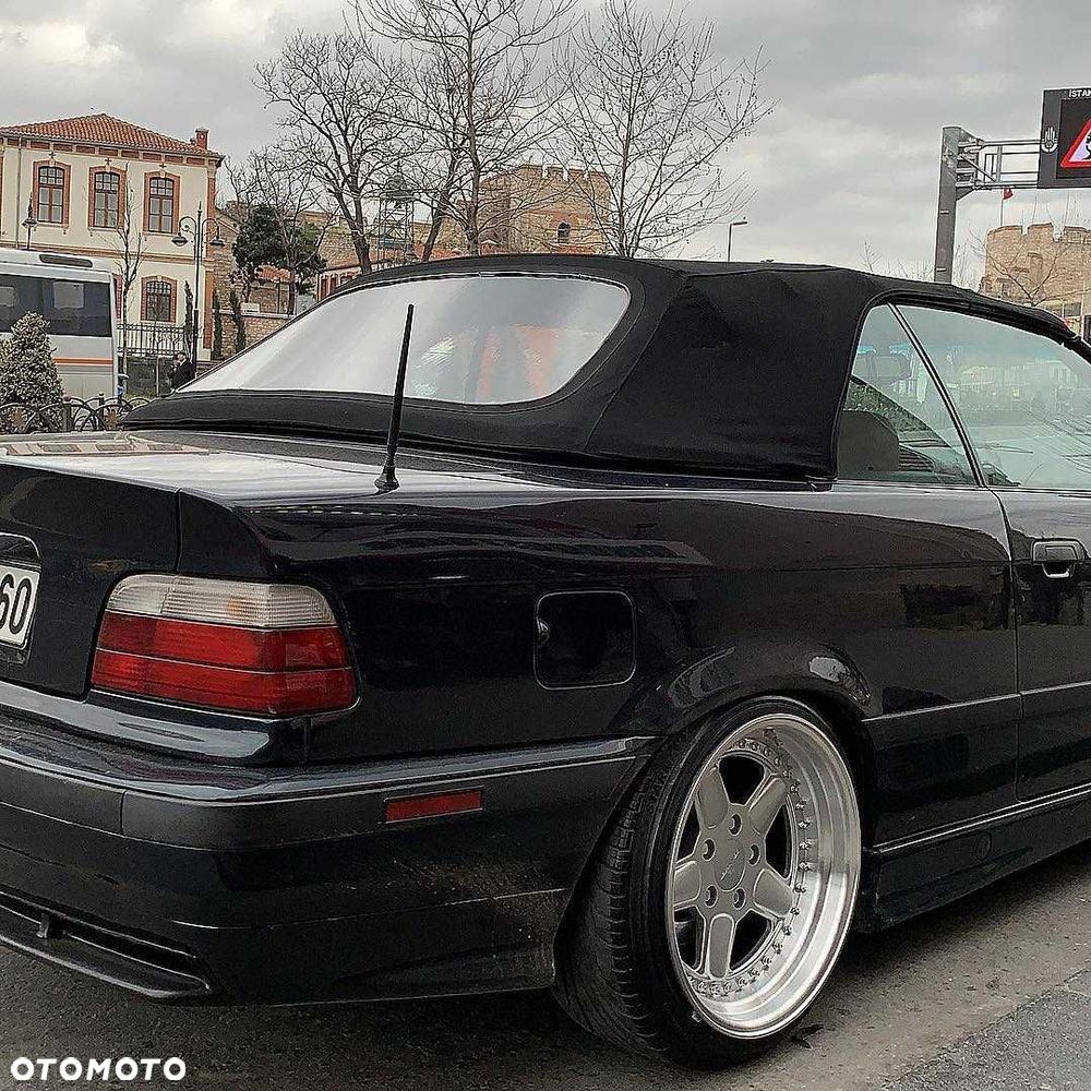 alu felgi 17 5x120 8,5/9,5 bmw e36 z3 e31 e38 e32 e34 replika acs rant klasyk NOWE - 5