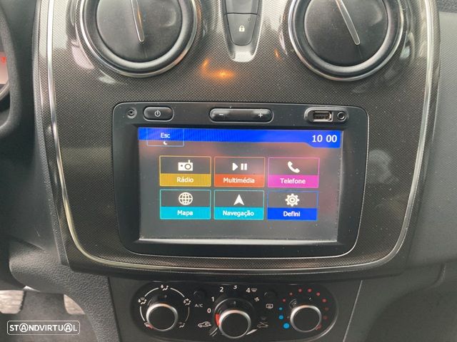 Dacia Sandero TCe 90 (S&S) Comfort - 17