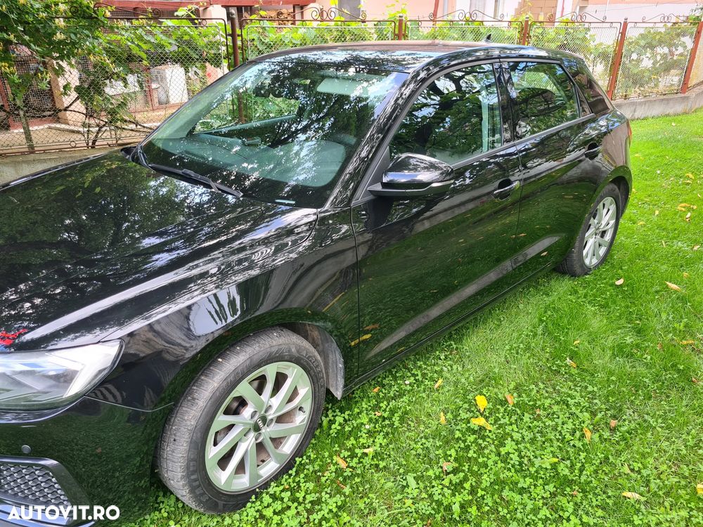 Audi A1 - 4