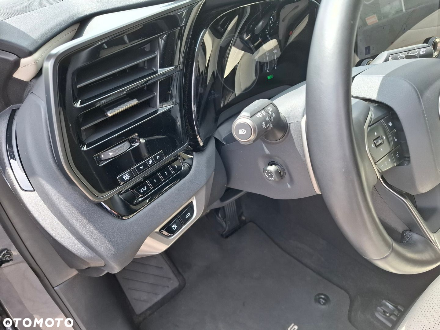 Lexus RX 350h Prestige - 14