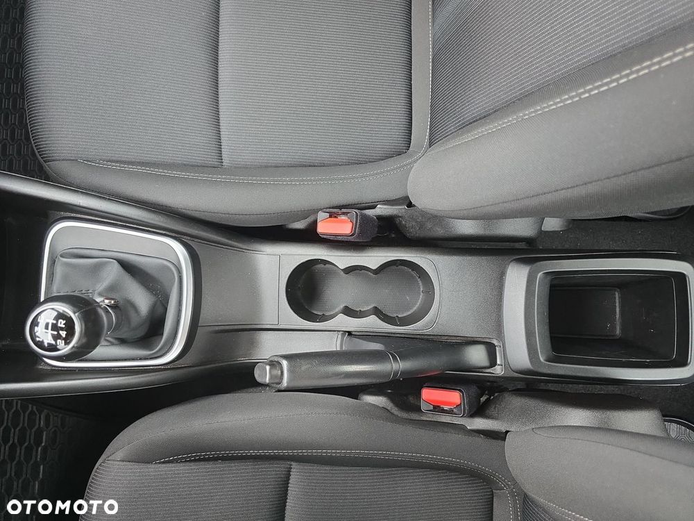 Fiat Tipo 1.3 MultiJet - 15