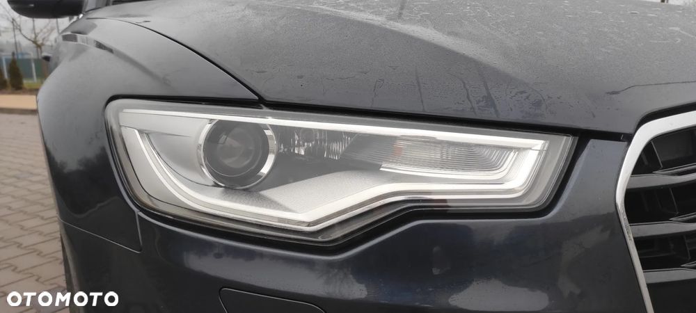 Audi A6 Limousine - 10