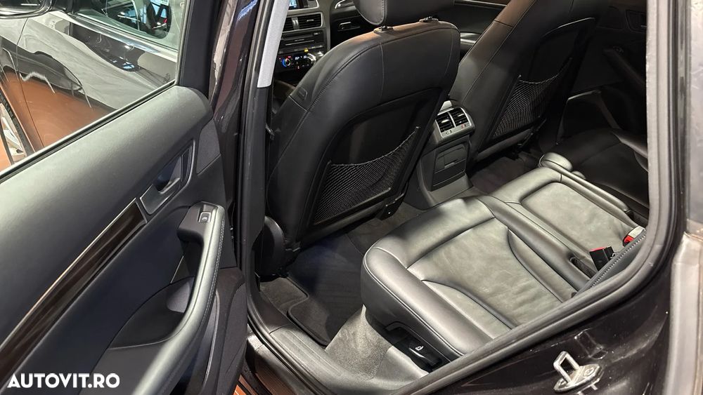 Audi Q5 2.0 TDI Quattro S tronic - 5