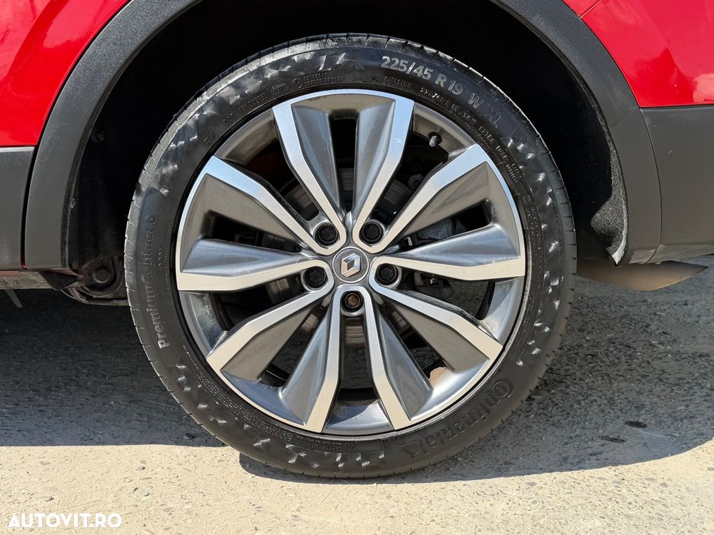 RENAULT Kadjar 2019 — imagine 28