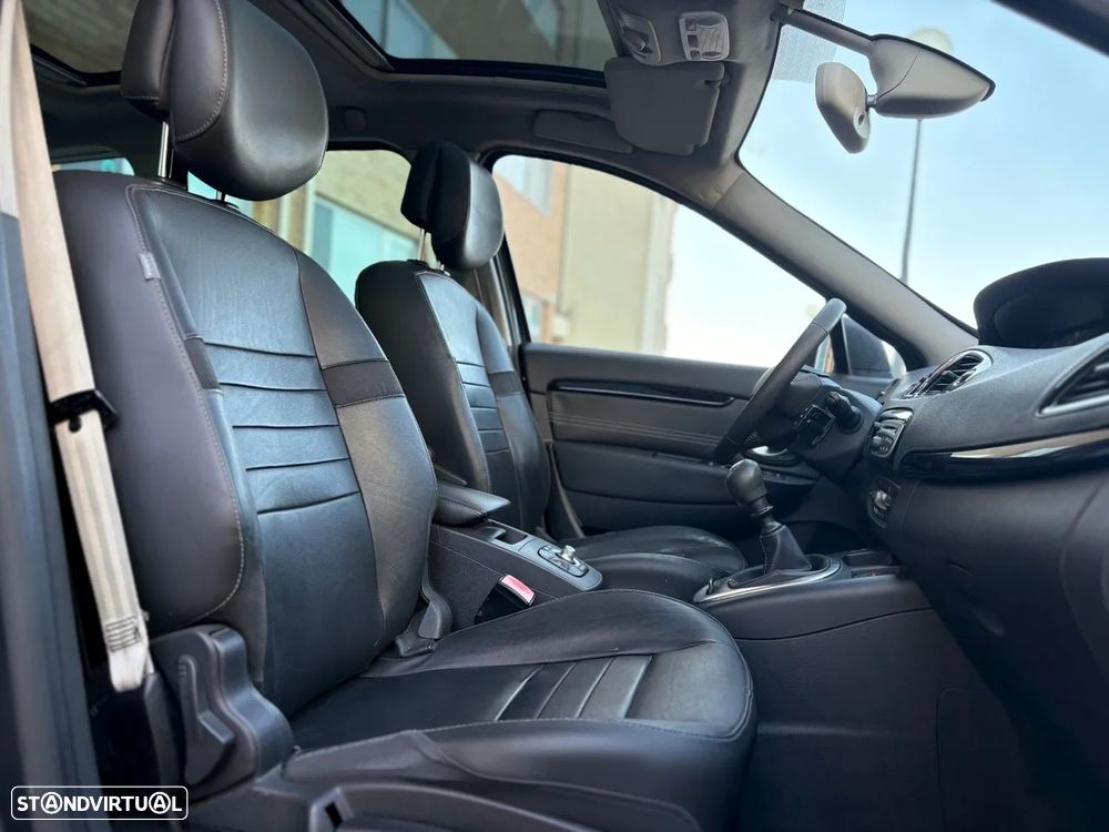 Renault Grand Scénic 1.5 dCi Bose Edition 7L - 11