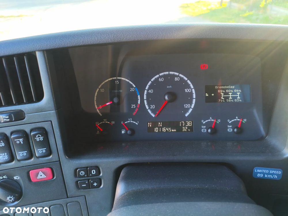Scania R470 - 7