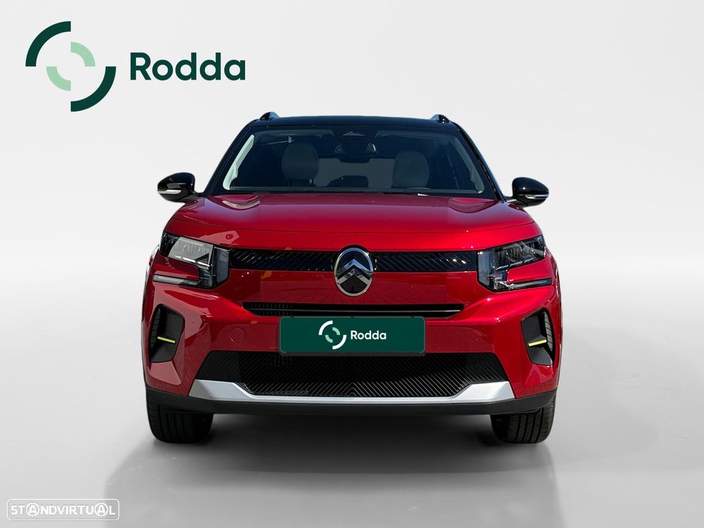 Citroën C3 1.2 Turbo Max - 2