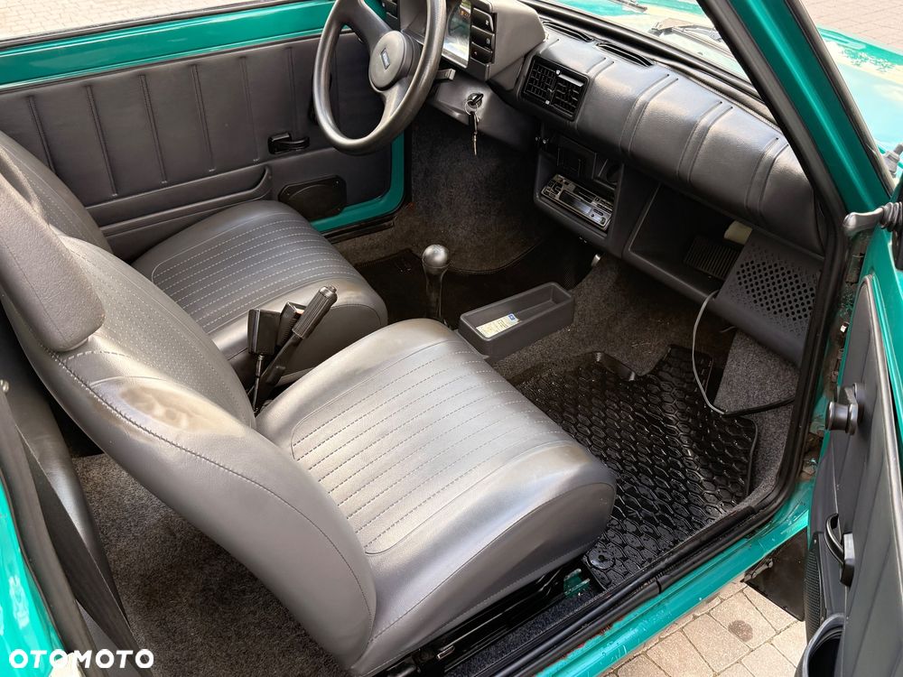 Fiat 126 elx Maluch sx - 21