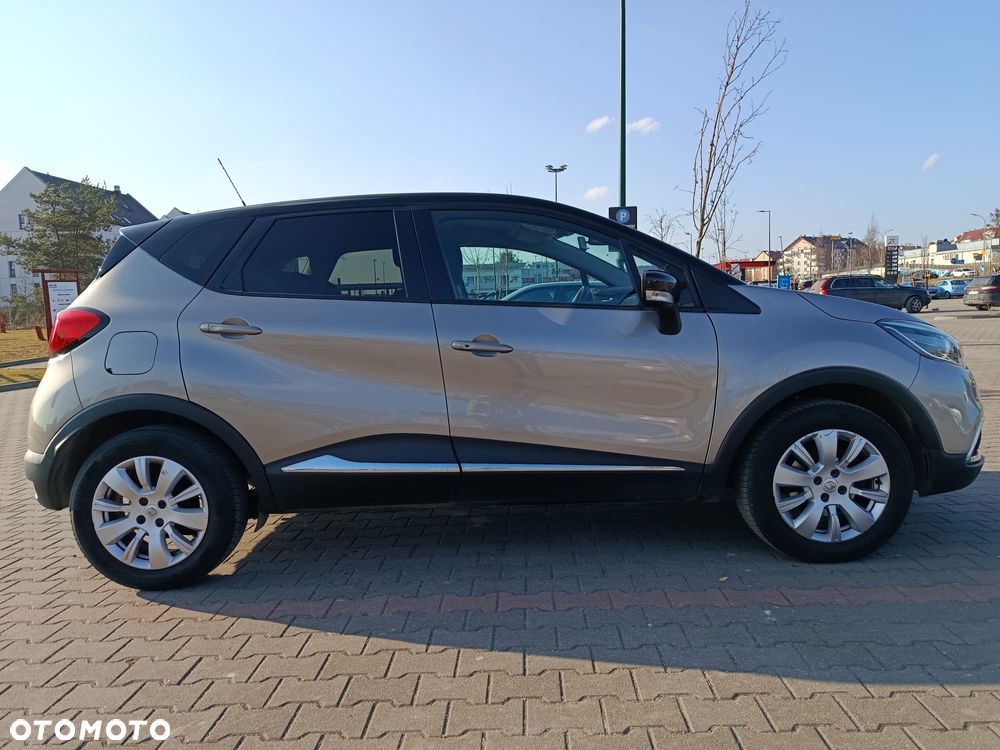 Renault Captur ENERGY dCi 90 Start&Stop Intens - 5